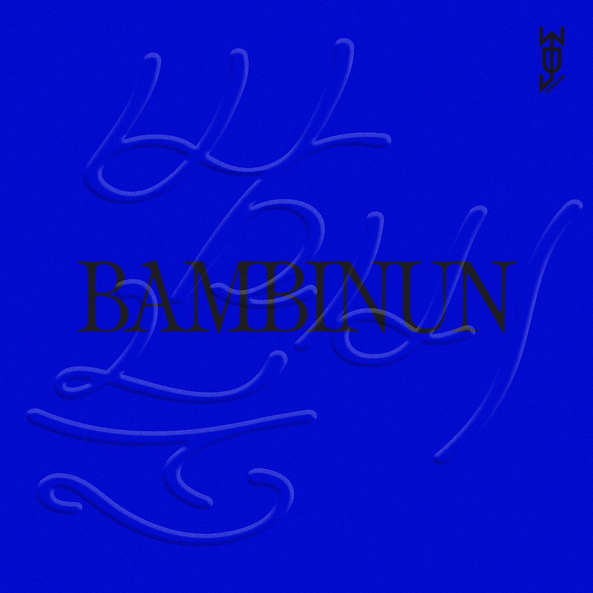 [NOTICE]
SHINHWA WDJ의 
디지털 싱글 'BamBiNun (밤비눈)'이 
온라인 음원사이트를 통해 공개되었습니다.

facebook.com/10006354657404…

#신화 #SHINHWA
#신화WDJ #SHINHWA_WDJ
#BamBiNun #밤비눈
#이민우 #LEEMINWOO
#김동완 #KIMDONGWAN
#전진 #JUNJIN
#라이브웍스컴퍼니 #LIVEWORKS