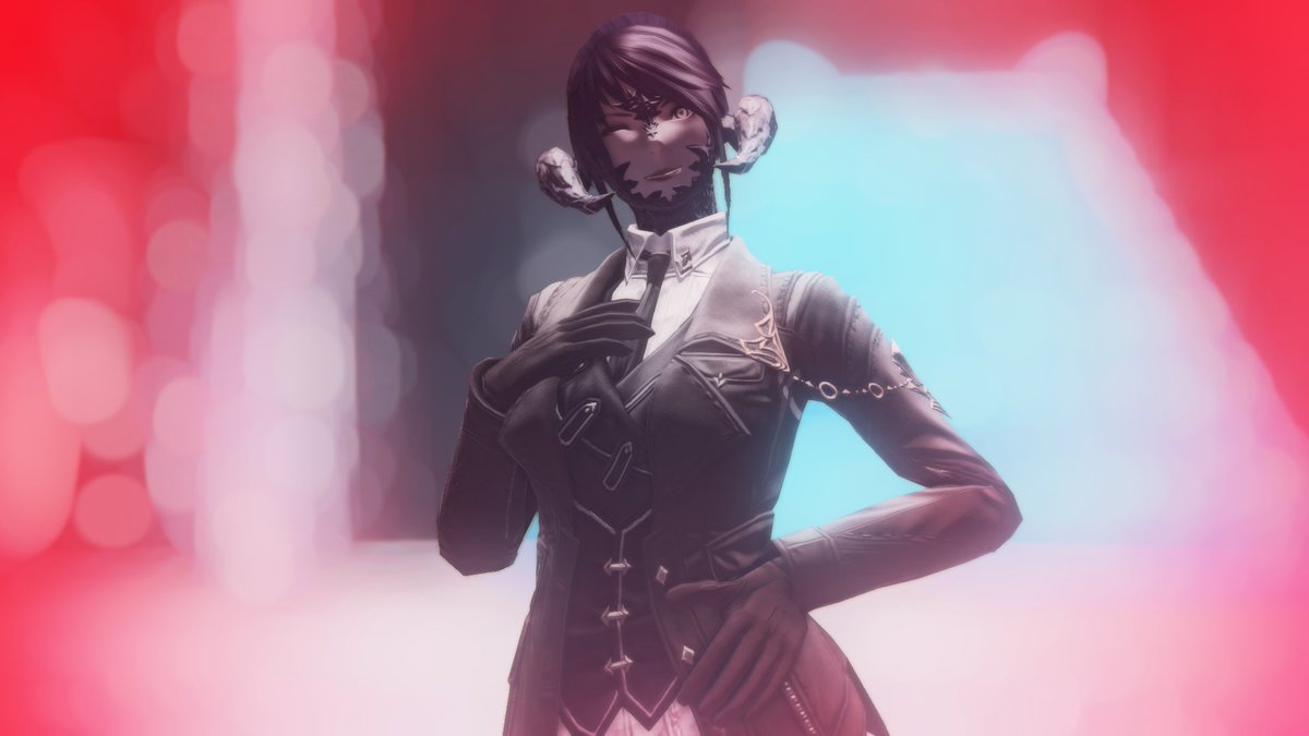 KnightlySalina's tweet photo. dynamarch 29: PRIME NIGHT
 
Aw come now why are you sitting there by yourself? Come on, why dont you join the dance floor with me, just follow along.
#DynamisAU #DynamisAcademia #DynaMarch #aura https://t.co/CIGMJRecm0