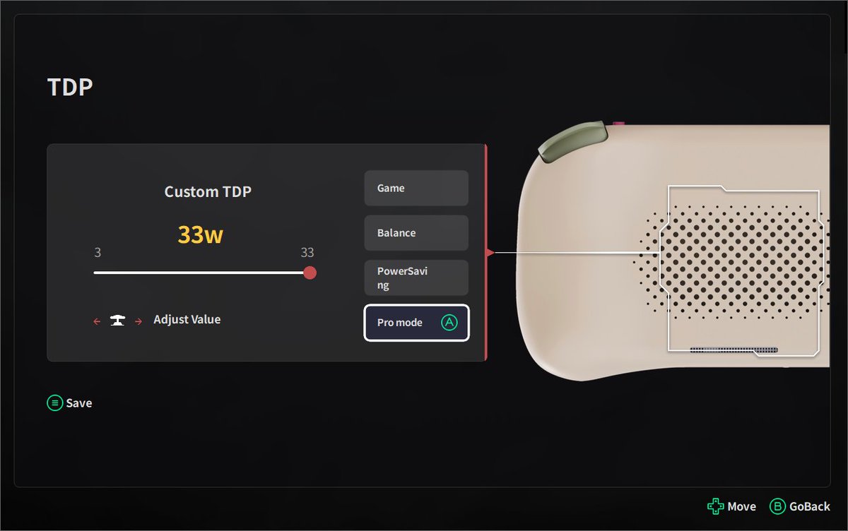 AYANEO__'s tweet image. Is there anyone who still can&apos;t figure out AYASpace ?
Here is tutorial for you to get it right away. 😉

Go ahead to understand how to manage and use AYASpace 😼 ayaneo.com/article/262

AIR Plus pre-launching link: ayaneo.com/igg

#AYANEO #AYASpace #instructionmanual