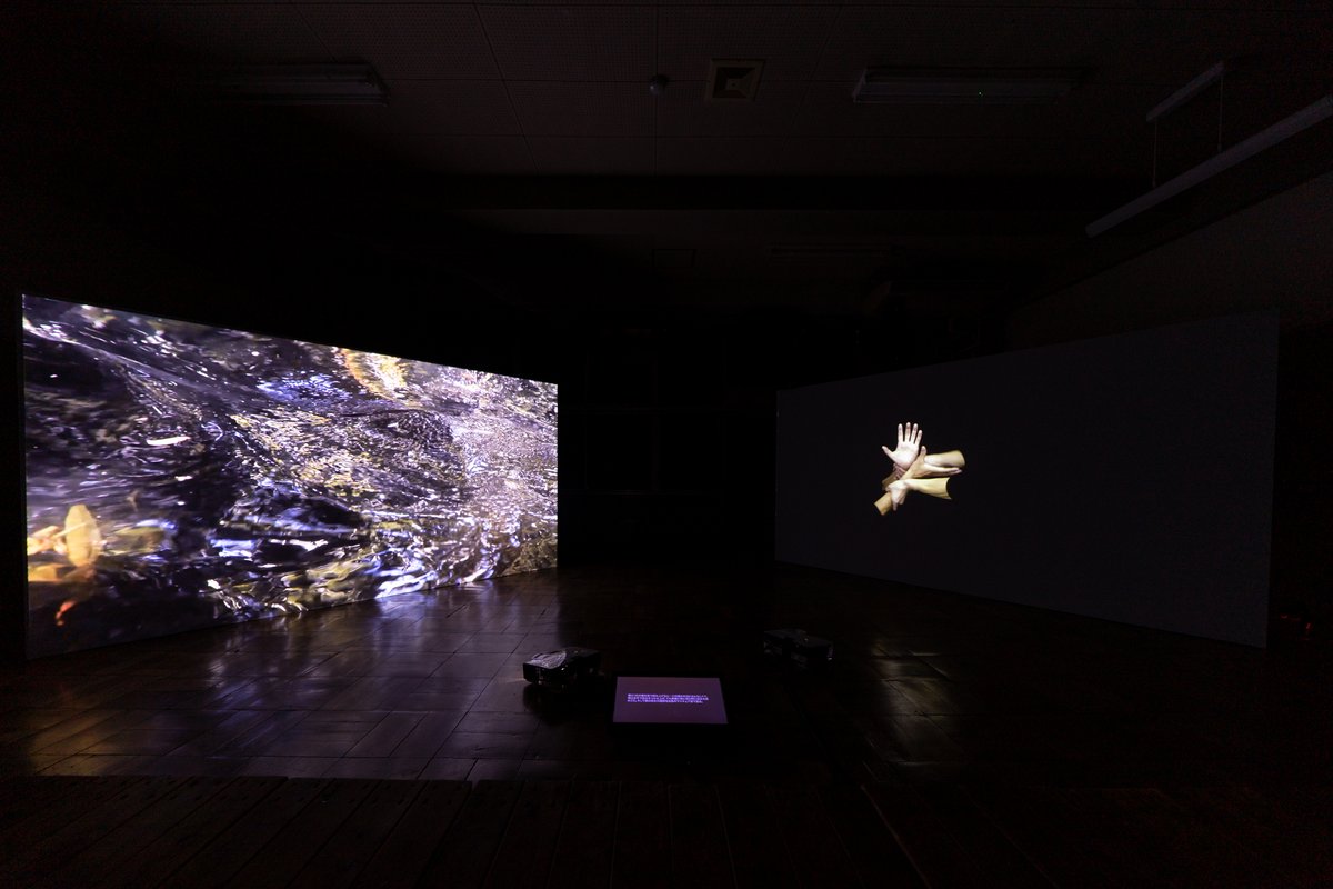 arcusproject's tweet image. 2023年度アーティスト・イン・レジデンスプログラム公募開始！100日間の本プログラム（フルサポート）で、集中して制作活動に取り組み、人的ネットワークを広げ、アーティストとしてのキャリアアップをはかりませんか？詳細や応募方法はこちらから👉 arcus-project.com/open-call/