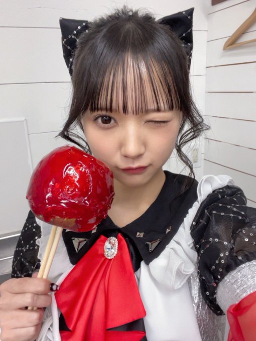 奥野未悠のTwitter画像24
