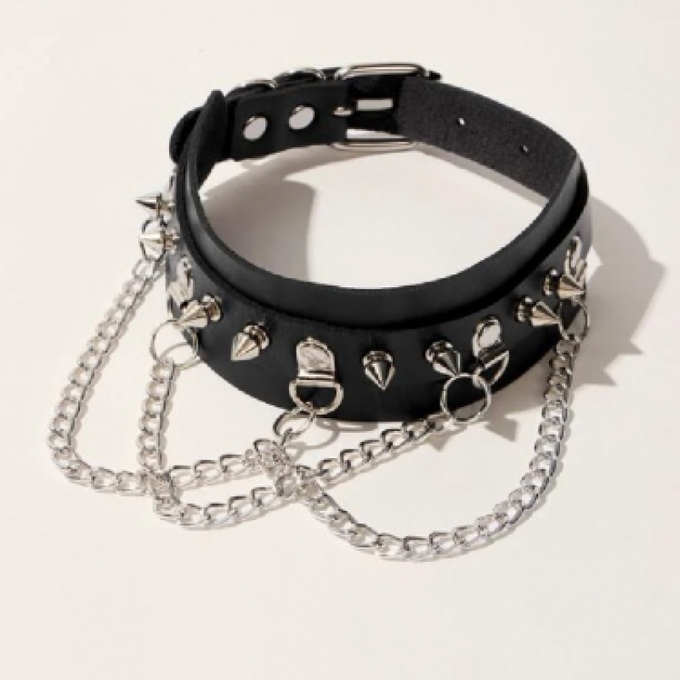 Chocker Collar worn by me by @CharmeMartins https://t.co/05733b0bwr Find it on #ManyVids! https://t.<a class="tags" href="/tag/charmemartins">@charmemartins</a><a href="/tag/manyvids"class="tags"><span>#manyvids</span></a>
