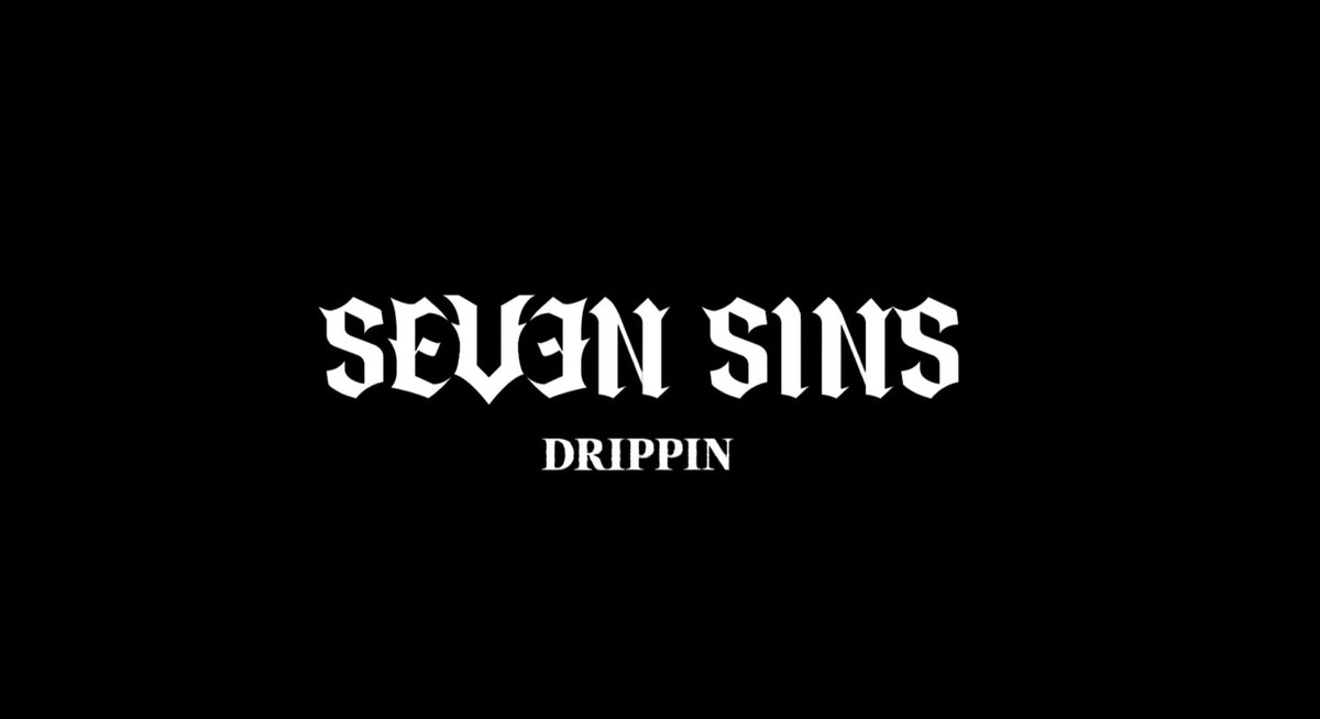 DaebakKRadio's tweet photo. DRIPPIN signals comeback with SEVEN SINS : Concept Trailer

🔗 https://t.co/blbRaeR8D7

#DRIPPIN #드리핀
#SEVEN_SINS
#Concept #Trailer #Concept_Trailer
#황윤성 #이협 #주창욱 
#김동윤 #김민서 #차준호
#HWANGYUNSEONG #LEEHYEOP #JOOCHANGUK
#KIMDONGYUN #KIMMINSEO #CHAJUNHO #KPOP https://t.co/I6Rb71gLkk