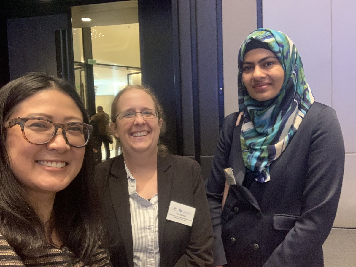 margauxsalcedo's tweet photo. Great conversation on investment funds and sustainable financing with Lisa Hansen of the Australian Treasury and Ruhma Shahzad who flew in from Oz just for this πͺπΌ @Australia @AusAmbPH #PartnershipsforInfrastructure #PforI https://t.co/0bBGRO0eGR