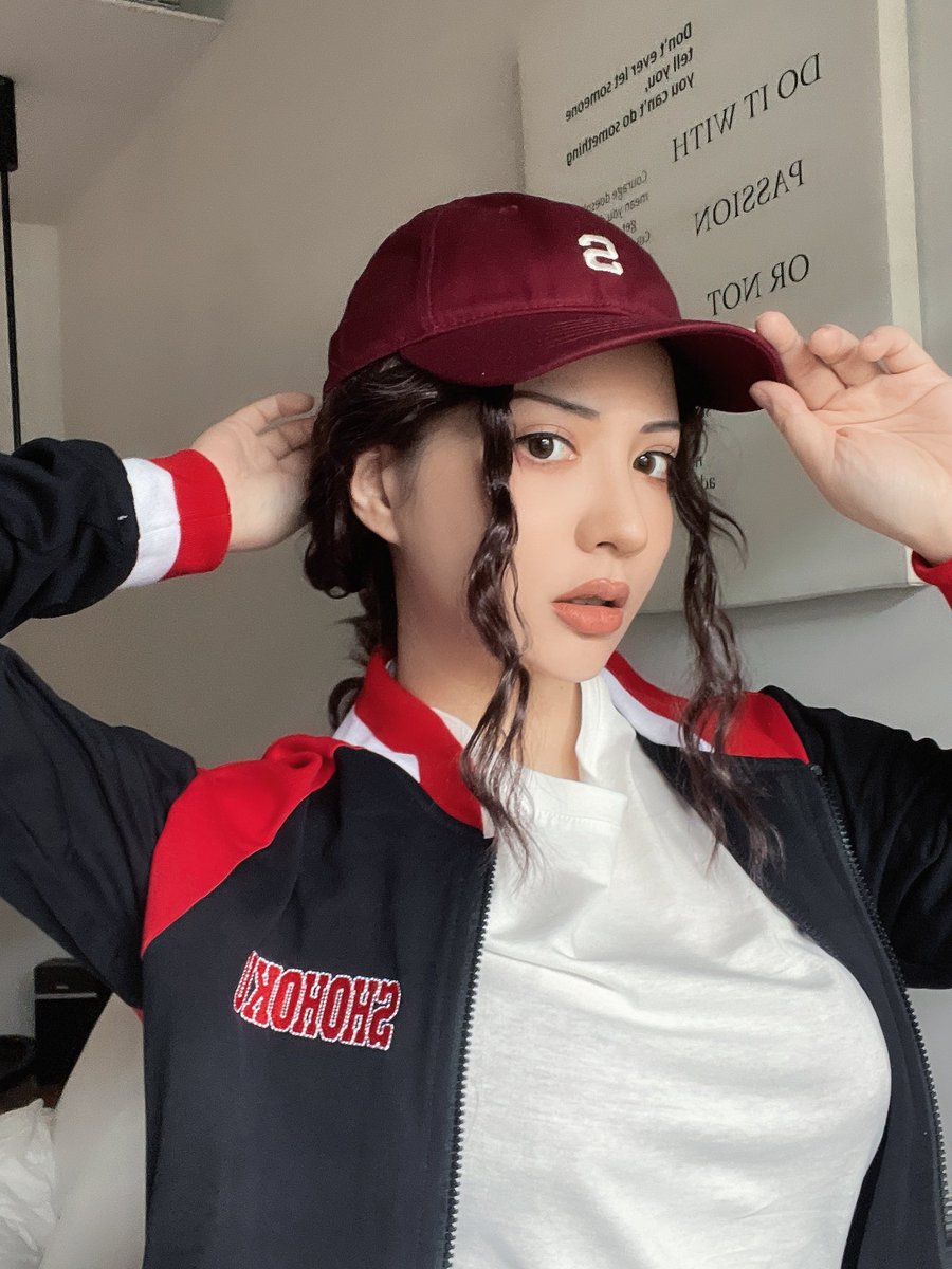 彩子 Ayala
#スラムダンク #SLAMDUNK #灌籃高手 https://t.co/VPFoMsR1wk