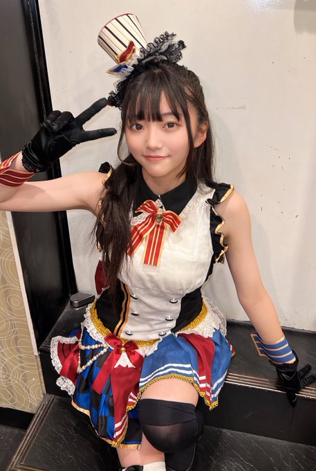 Twitterのコスプレ画像17