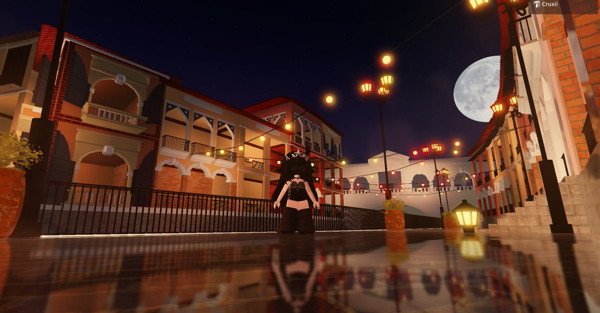 cruxiifiction's tweet photo. More Photos on Venice tambayan!
Gamelink:https://t.co/LNlKReczzd
#RobloxDev #ROBLOX https://t.co/dbpnPEd2gO