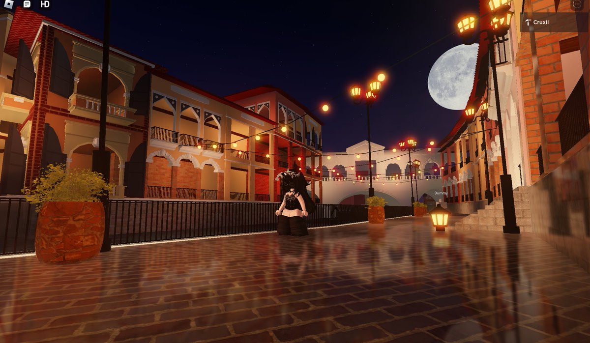 cruxiifiction's tweet photo. More Photos on Venice tambayan!
Gamelink:https://t.co/LNlKReczzd
#RobloxDev #ROBLOX https://t.co/dbpnPEd2gO