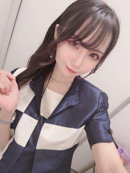 Twitterのコスプレ画像10