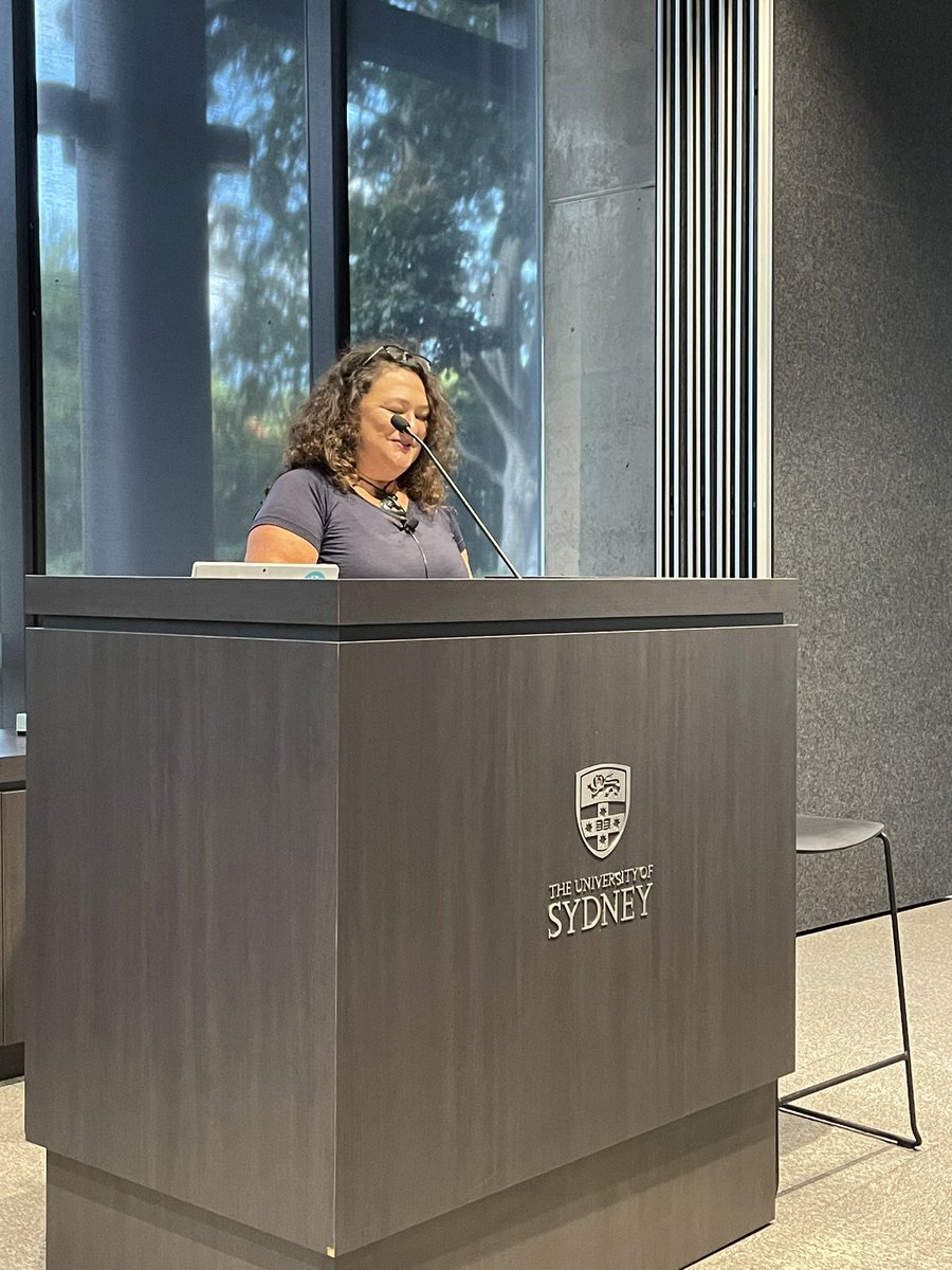 ifla_lbes's tweet image. Next speaker is @kimiidrene Kim Taunga @AklCouncil &amp;amp; @LIANZAPresident #iflabuild2023