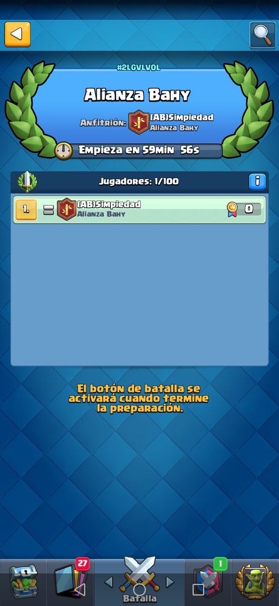 Liga Wolves Bahy tweet media