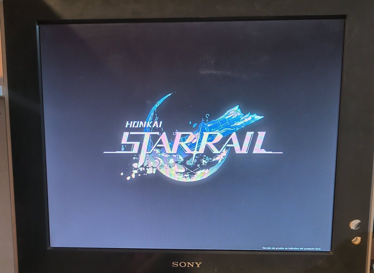 shimaintoAMW's tweet image. Hoy ha concluido la #betacerrada de #HonkaiStarRail, me divertí bastante con este #juego y espero poder jugarlo pronto.