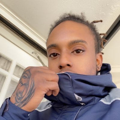 PatrickGassaway's tweet photo. #NewProfilePic https://t.co/KPGx6ftRDt