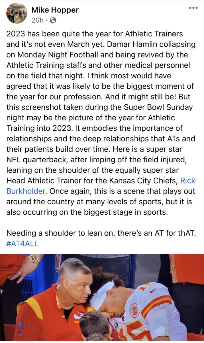 Lauren Dorn tweet media