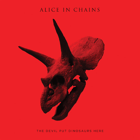 7RockLists's tweet photo. My CCs for #TheDevilPutDinosaursHere
#AiCDiscog. #AliceInCHainsAlbums https://t.co/PXX7QEmkle