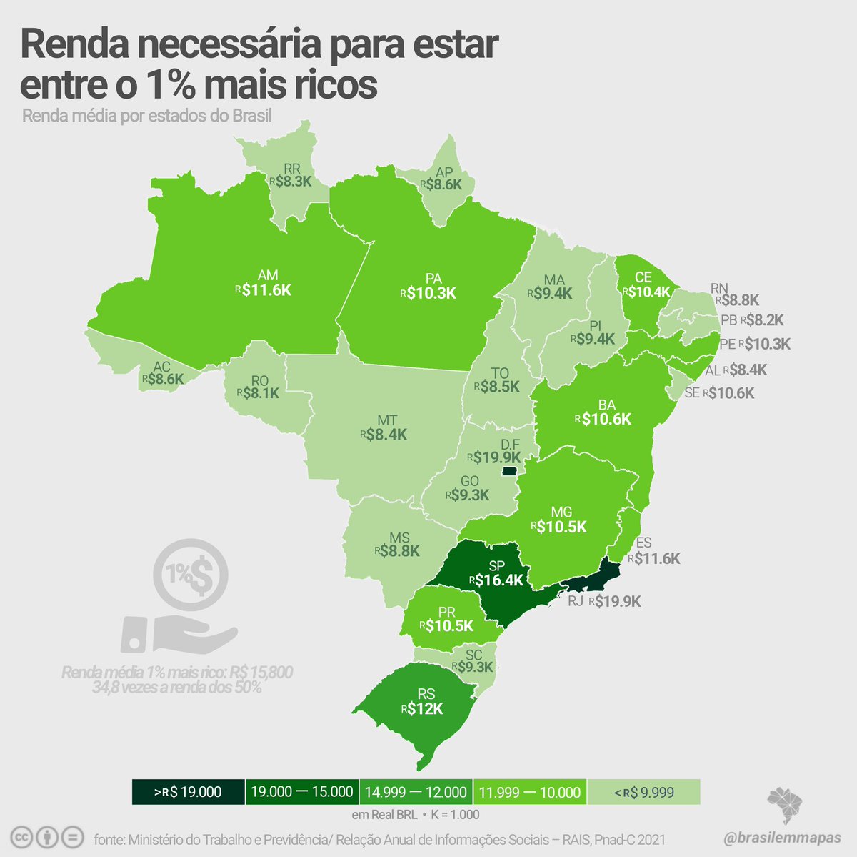 Brasilemmapas 🇧🇷 tweet media