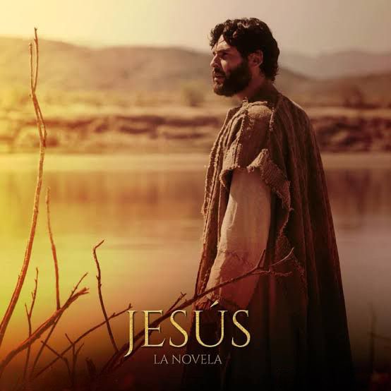 karen_godi's tweet photo. Hoy va a ver un episodio de #JesusEnUNIFE39 , con muchas enseñanzas no se lo pueden perder a las 10:00pm por @UnifeMx https://t.co/5xWqLQM66u