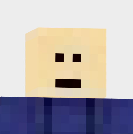 denuuuncia's tweet photo. mirando la nueva skin descubri que asi se ve sin su gorro/pelo XDD https://t.co/lH7HEb3ynl