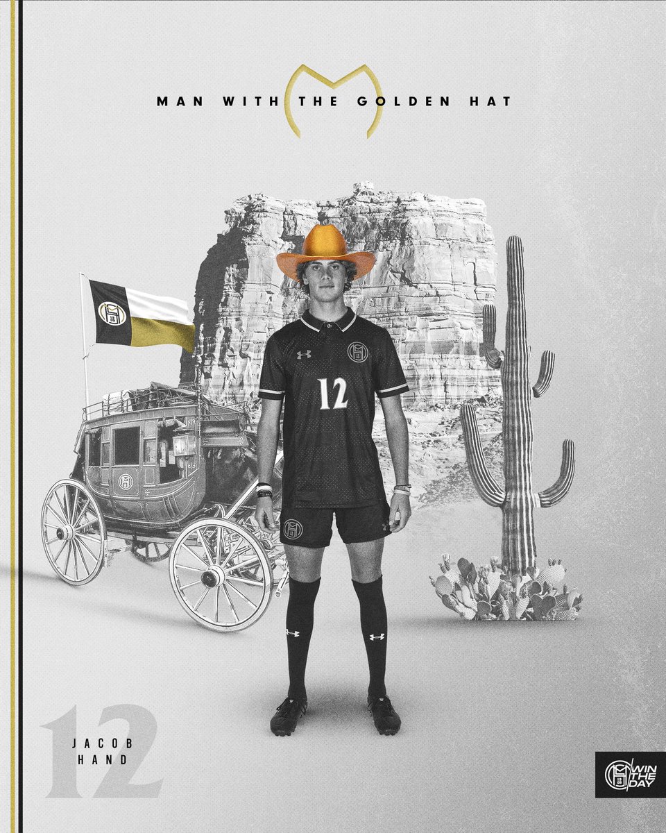 Mansfield Boys Soccer (@themanssoccer) on Twitter photo FT: Mansfield 1-0 Weiss. Bi-District champs and will play winner of Sachse and Royce City on Tuesday.
Man with the ๐๐๐๐๐๐ Hat
๐ค <a href="/JadenWong2004/">Jaden Wong</a>
๐ค <a href="/jacobhand_12/">Jacob Hand</a>
#WinTheDay | #MansfieldVsEverybody | #WeAreMansfield FT: Mansfield 1-0 Weiss. Bi-District champs and will play winner of Sachse and Royce City on Tuesday.
Man with the ๐๐๐๐๐๐ Hat
๐ค <a href="/JadenWong2004/">Jaden Wong</a>
๐ค <a href="/jacobhand_12/">Jacob Hand</a>
#WinTheDay | #MansfieldVsEverybody | #WeAreMansfield