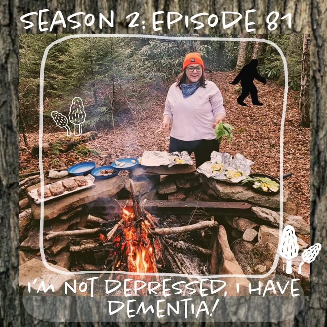 Prayerchaingang's tweet photo. Episode 81 - I'M NOT DEPRESSED, I HAVE DEMENTIA!
Sarah didn't know Kati had bangs...should we be worried?? Suzie is the queen of finding funny bumper stickers. What is the most "poplar" tree?? So many mushrooms so little time.
https://t.co/Ekr6pkiat0 https://t.co/Wc0G4SiWft