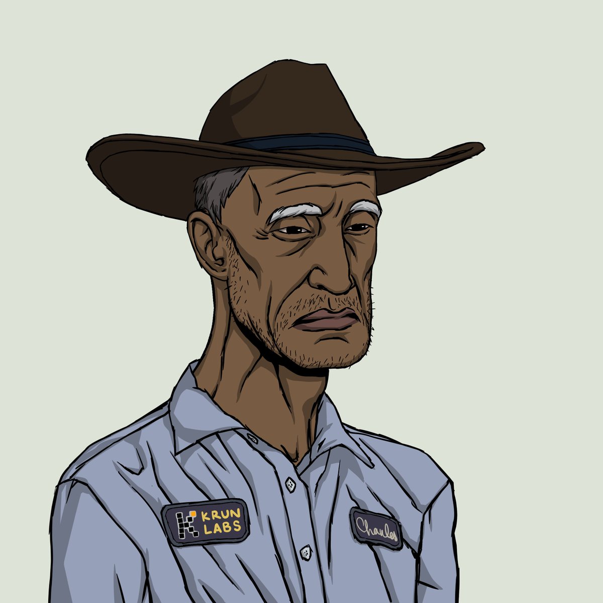 Feeling cornyyy 🌽 Local #11616 sold for 0.0047 ETH ($ 8.53) on Blur
#thelocals

From: CryptoWalker9999
opensea.io/0x1a0F6A08EEea…
                    
To: Nftnerd13
opensea.io/0x47C9EA9e9F82…

🔍 opensea.io/assets/0x0847f…