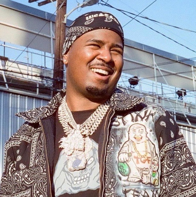 Rap All-Stars 🏆 on Twitter: 