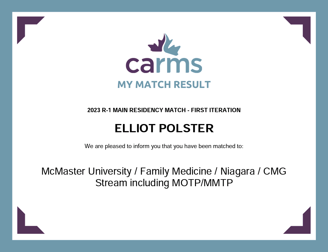 Elliot Polster tweet media