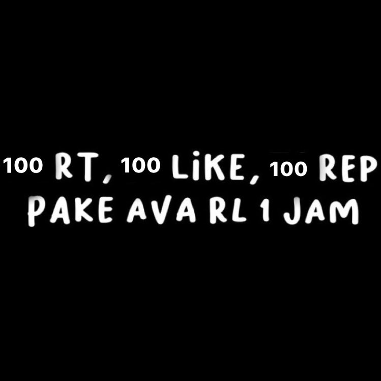 moonstarlv's tweet photo. Ga akan bisa wkwk 😇☝🏻 https://t.co/LLVZwod1S1