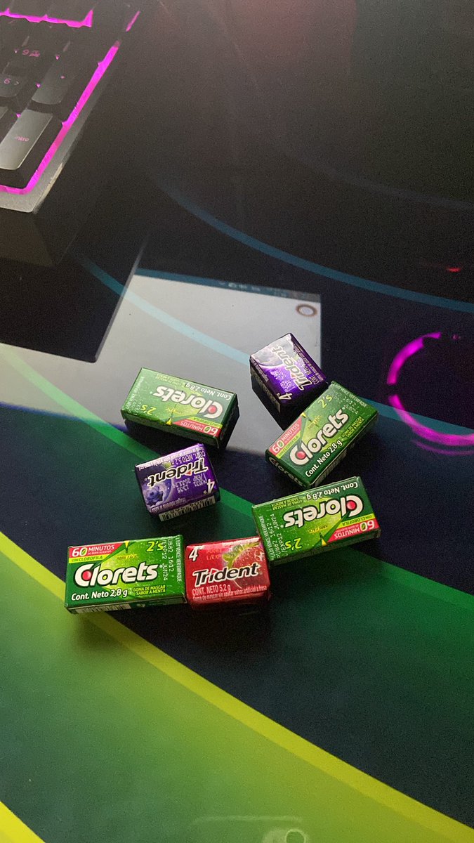 Mi vicio más serio