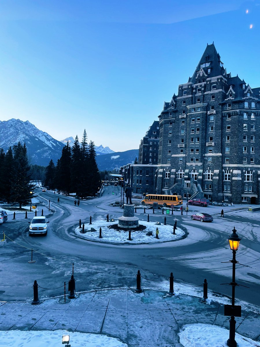 lore_ddlt's tweet photo. This week at the @KeystoneSymp for the Metabolic and Molecular Mechanism of NAFLD/NASH in Banff, Canada has been a great opportunity to learn a lot an have fun.

Thankful for all the feedback I recived on my poster and the ideas i got fot the future. #KSNASH23 https://t.co/M3ujTsrFP7