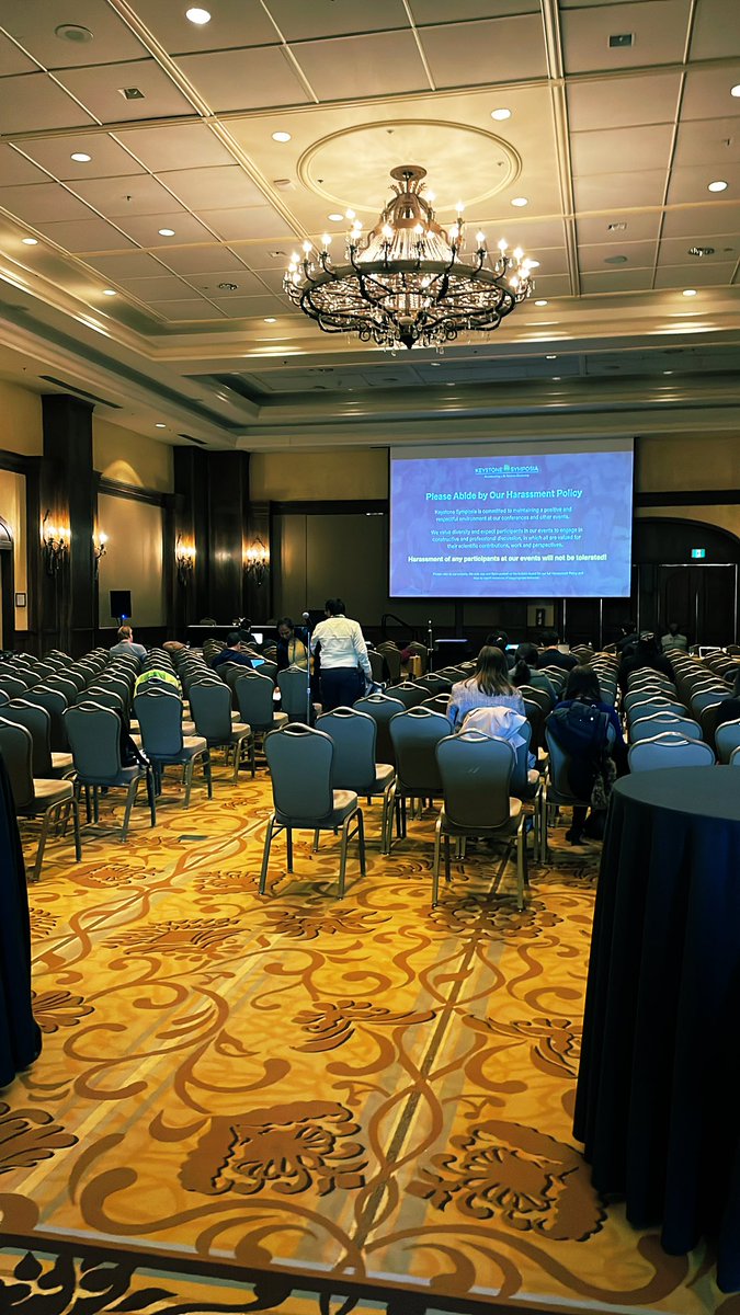 lore_ddlt's tweet photo. This week at the @KeystoneSymp for the Metabolic and Molecular Mechanism of NAFLD/NASH in Banff, Canada has been a great opportunity to learn a lot an have fun.

Thankful for all the feedback I recived on my poster and the ideas i got fot the future. #KSNASH23 https://t.co/M3ujTsrFP7