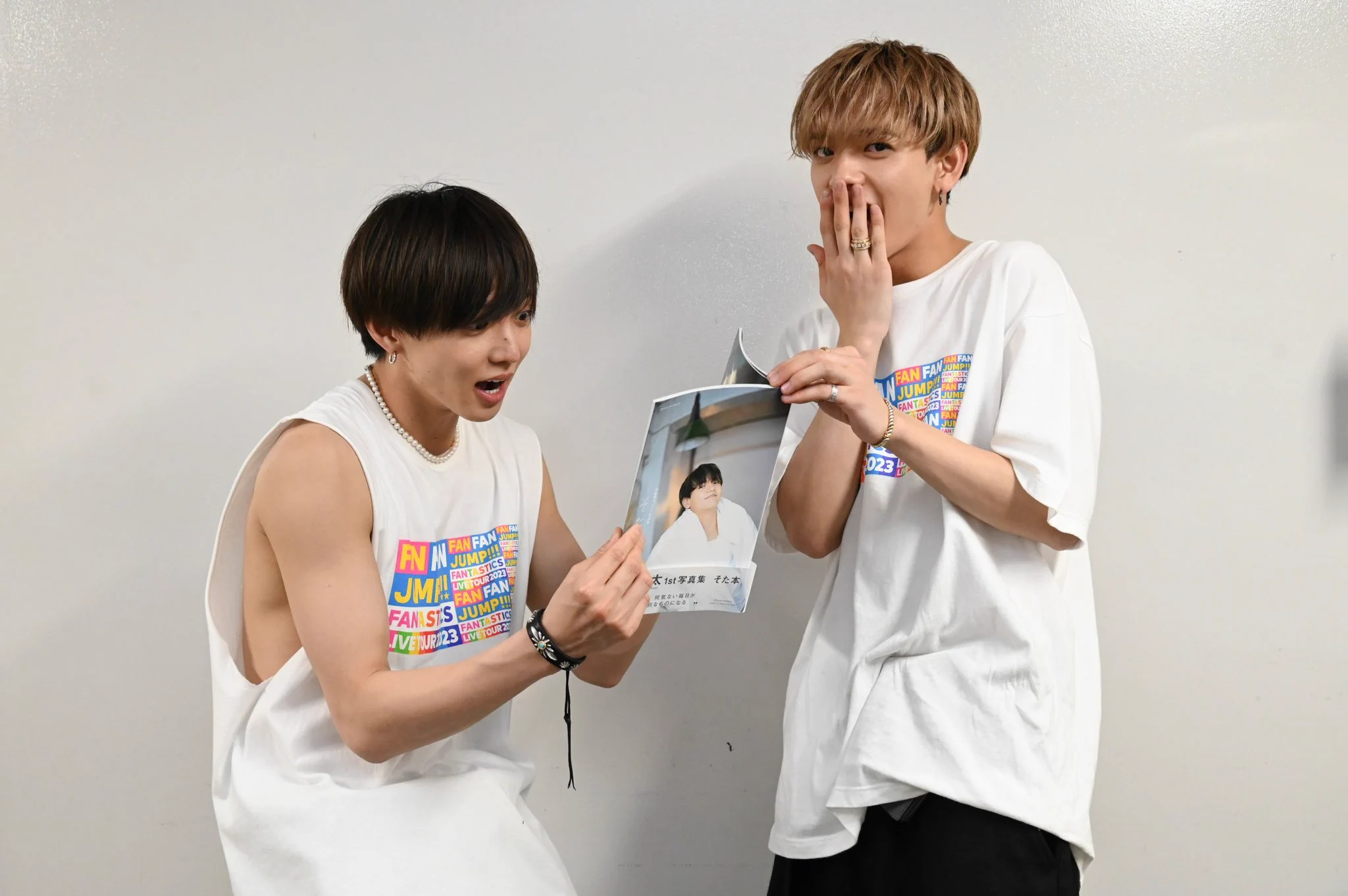 佐藤大樹 EXILE/FANTASTICS on X: 