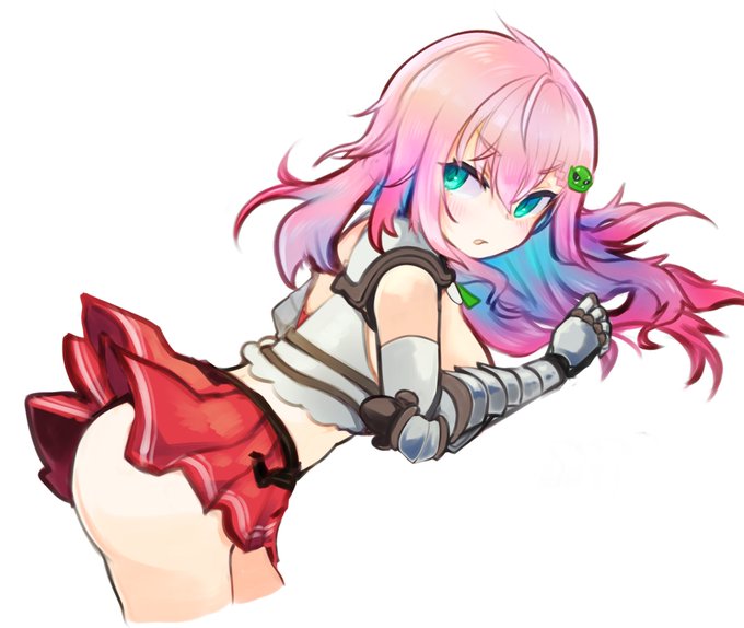 以前投稿した深層組集合絵の個別全体絵その2です #セツねえ 