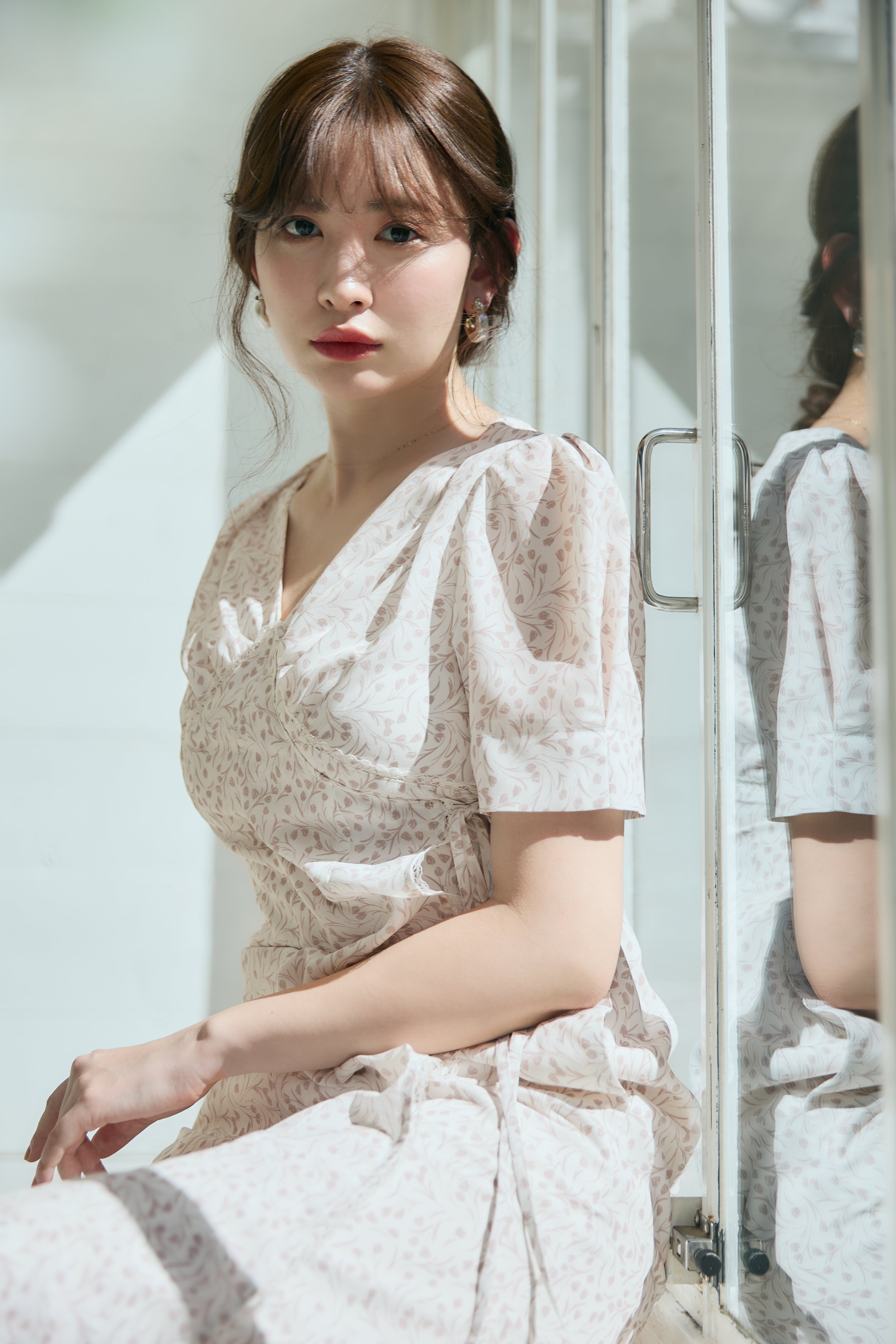 欲しいの to lip Her على  X: ワンピース
