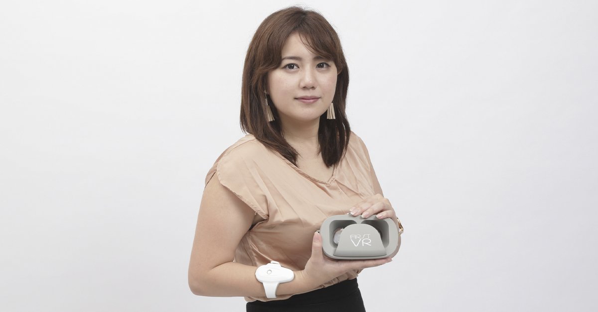 japan's tweet photo. What if you could share experiences with someone virtually or remotely by conveying proprioceptive sensations?
This innovative technology and concept is known as #BodySharing, proposed by TAMAKI Emi (@hoimei), a Japanese researcher and entrepreneur.
Learn more in our e-zine.
👇