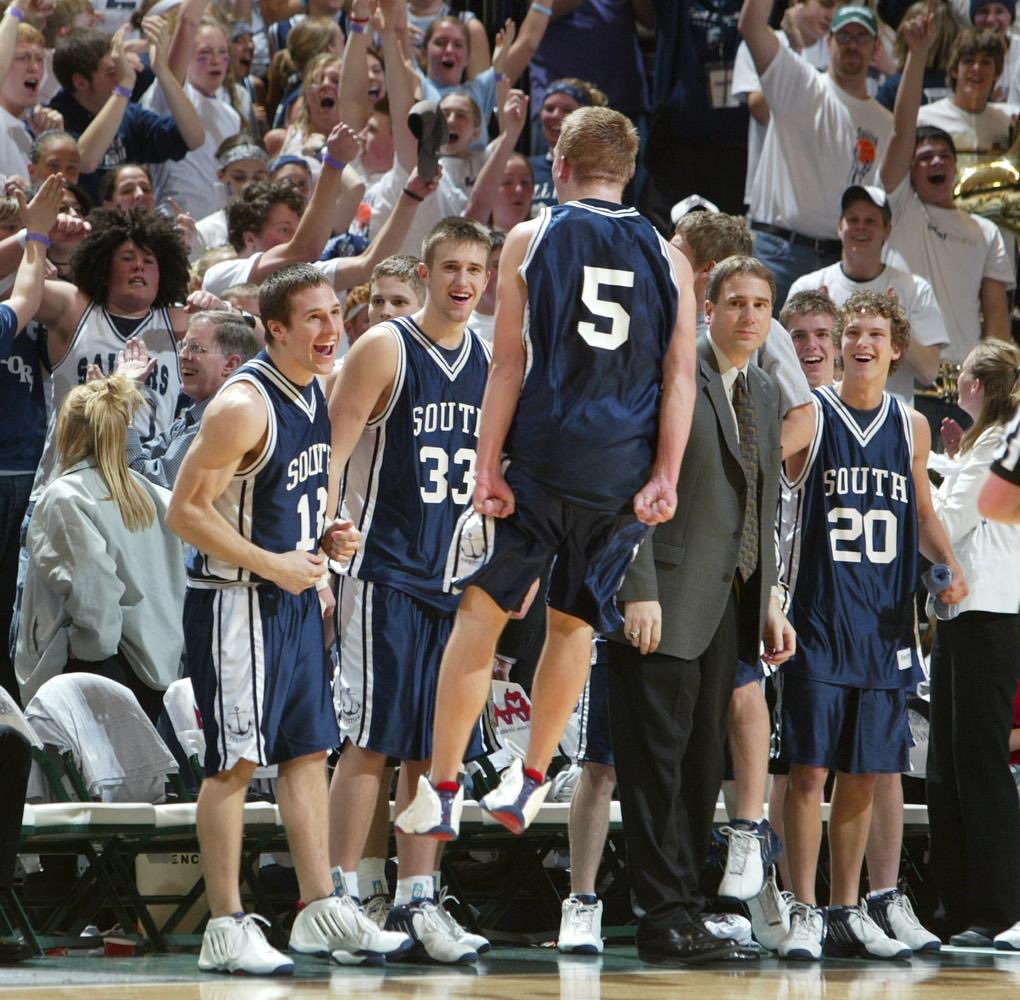 DKool23's tweet photo. It’s been 18 years since @sailorsports and @SCSailorHoops has visited the Breslin but I remember it like it was yesterday. I can’t wait to see our community support, our boys effort and our coaches bringing it all together. Let’s make some more memories this weekend! Go Sailors! https://t.co/SD5fOZ3k1F