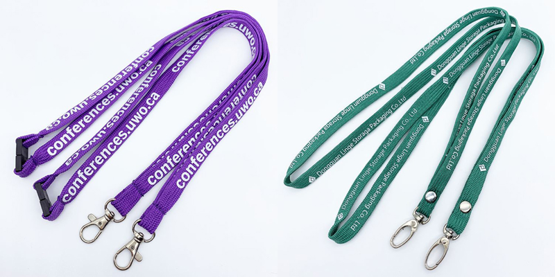Mia69229035's tweet image. 🤩#Customlanyards are an excellent way to promote your brand or organization while providing a functional and convenient way to carry identification or other items. 
Inquire and start a bespoke tour today.🥳🥳
giftlanyard.com/Custom-Lanyard…