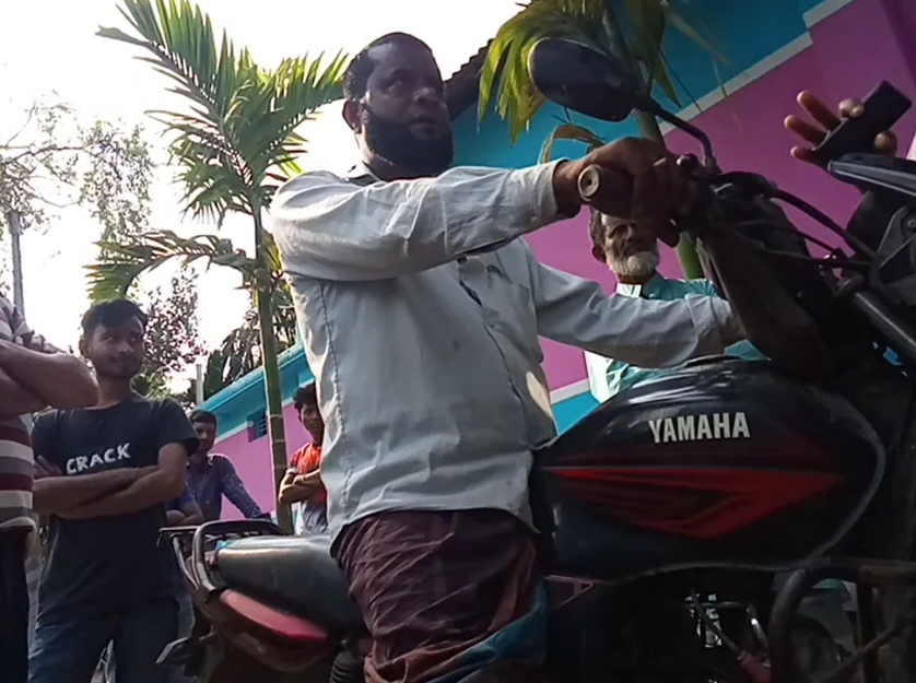 বিএনপি এখন পা ভাঙা বাঘ : তথ্যমন্ত্রী