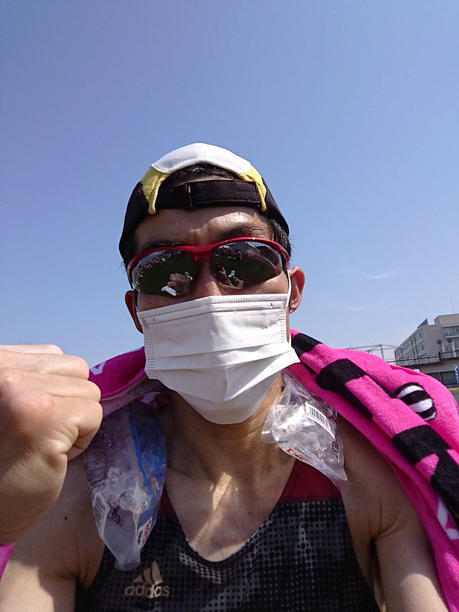 ぢゅんぞ~烈酒豪 tweet media