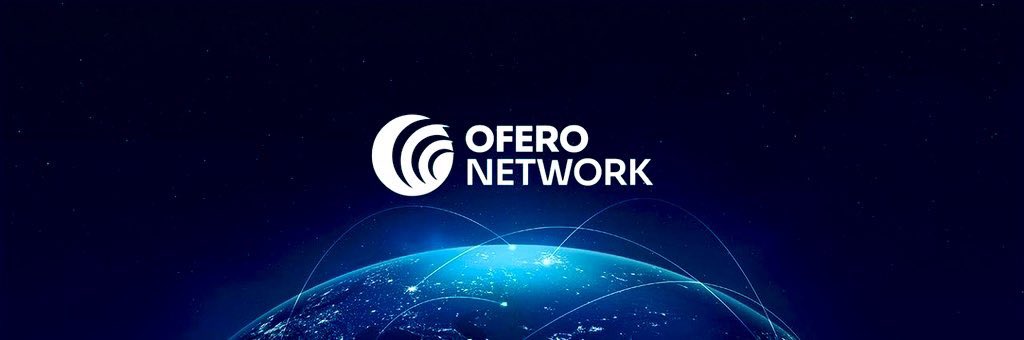 oferonetwork's tweet photo. On-chain Financial Ecosystem (OFE). A very lite paper. 

$OFE is the utility token of the Ofero Network: a multidisciplinary blockchain entity. 

$OFE real use cases (utility): 

1. https://t.co/0n4oGXdIKg

Web3 payment platform. 
Pay for services and products directly with $OFE. 

2. Cryptocurrency insurance

Your $OFE holdings may be insured against losing your mnemonics (secret phrase - 24 words) and against blockchain fault. The cost is small and the benefits are priceless. (availability from Q2 2023)

3. A groundbreaking “staking program”. 

By simply holding $OFE in your wallet without any blocking or unbonding period you will earn monthly rewards based on an ingenious evaluation system called “The Value”. 

4. From corporate to crypto

The businesses gateway to blockchain marketing, employees benefits and costumer fidelity programs. All possible exclusively with $OFE.

5. The Validation Platform

A peer to peer protocol designed to ensure trust and transparency within the ecosystem. A $OFE holders community governed by the PoTT (Proof of Trust & Transparecy protocol). Also used as an independent KYC platform.

6. Cross Bridge BNB Chain

Ensuring interoperability between blockchain networks. 

7.  An asset-backed ecosystem

By continuously investing in a growing diversified portfolio of non-crypto assets such as manufacturing, real estate and services, $OFE has a constant flow of capital coming in. The tokens bought from the pool with the profits generated will be distributed to the validated holders through the ecosystem rewards protocol as seen on https://t.co/nl96UvORzv