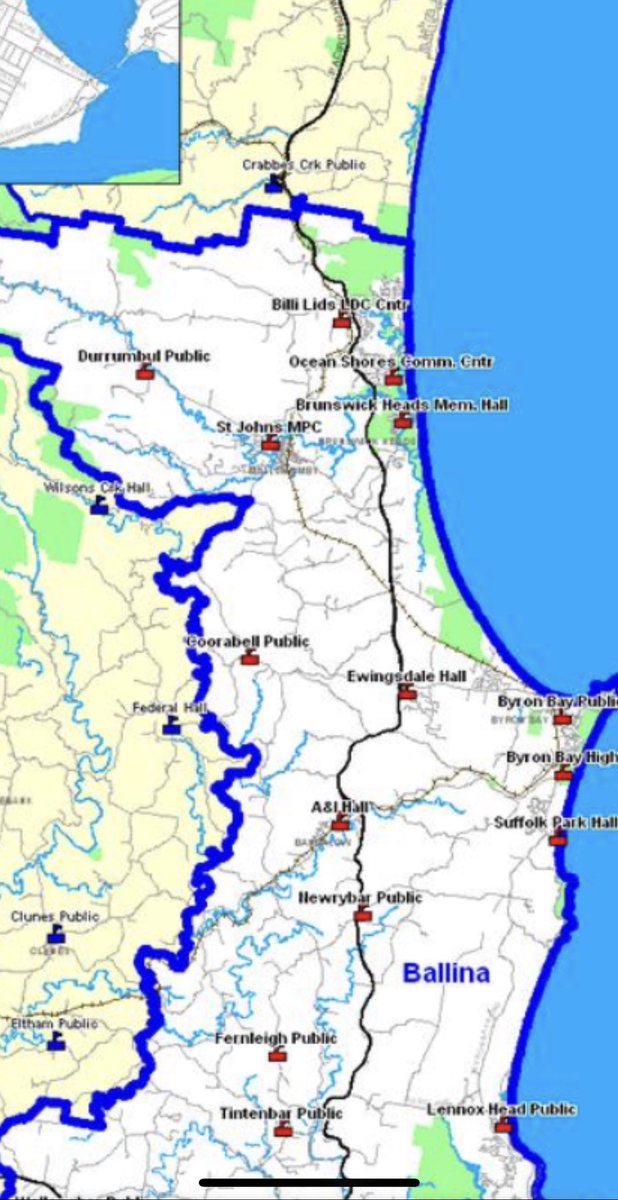 Embarrassingly I only just noticed the electorate borders have changed as I voted and we’ve been pushed to a different electorate… which means probably the highest greens voting area is now in another electorate. Is this gerrymandering or chance?