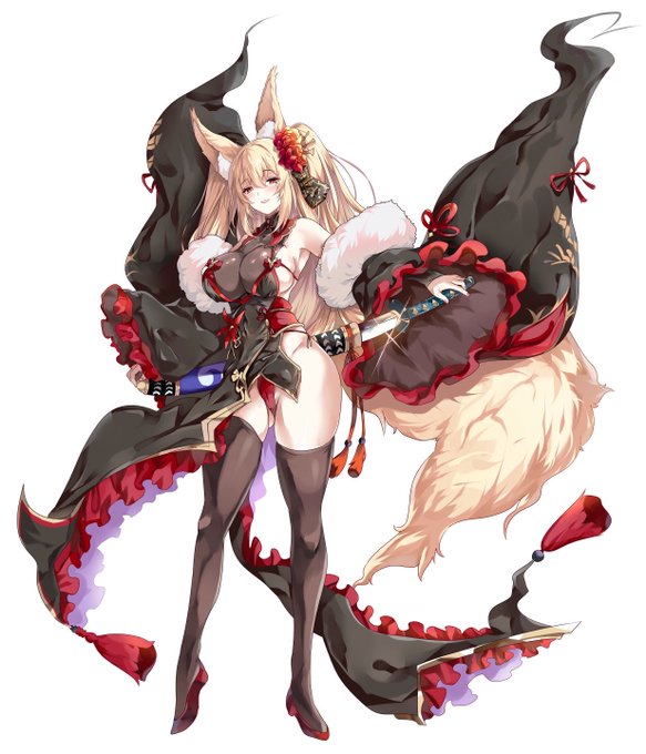 #モフモフライデー 