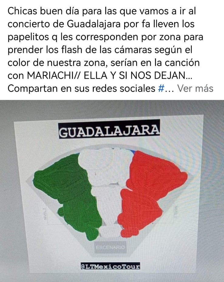 ilvolonelcuore's tweet photo. ⚠️⚠️⚠️⚠️⚠️ ATENCIÓN AL CONCIERTO DE GUADALAJARA ⚠️⚠️⚠️⚠️⚠️⚠️
Se tiene pensado este fan project, denle RT para que llegue a más personas, Pls. 

#IlVolo #Guadalajara #IlVololiveinconcert #auditoriotelmex https://t.co/iSMo4cfjMf