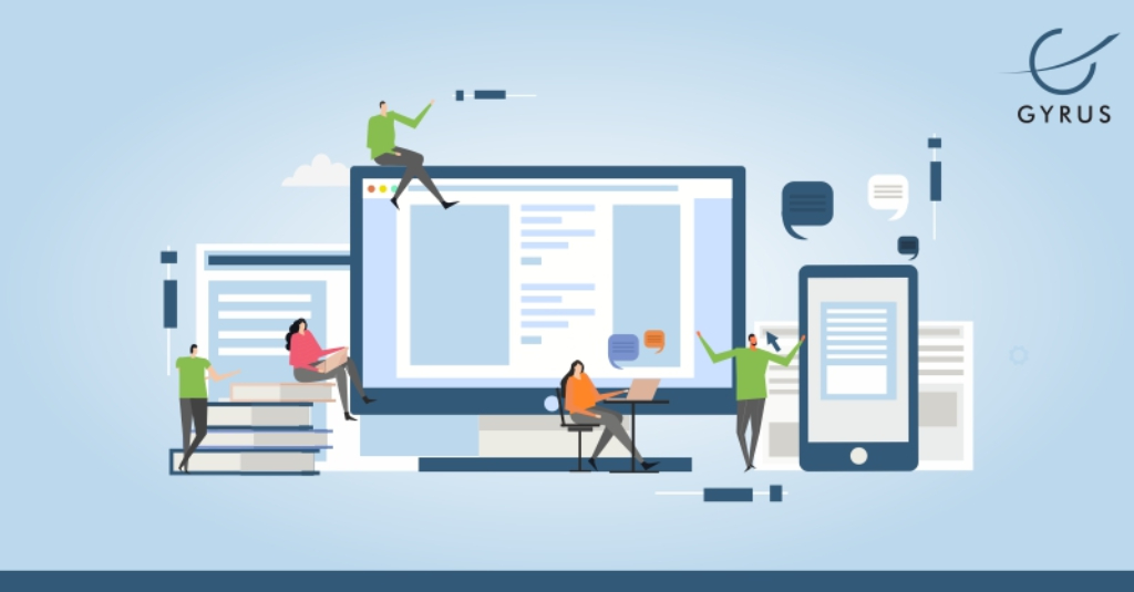 GyrusSystems's tweet photo. Let's find out how your company can benefit from #mobile #LMS, its potential use cases, and what you must consider while choosing an LMS.
https://t.co/4rqggw8PLW
#learningmanagementsystems #eLearning #onlinelearning #onlinetraining #opensourcelms #technology #Gyrus https://t.co/le0shzW6Nj