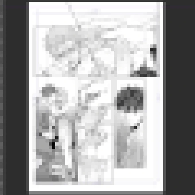 わいもいい感じに描けたからみてくれ!!!!! 