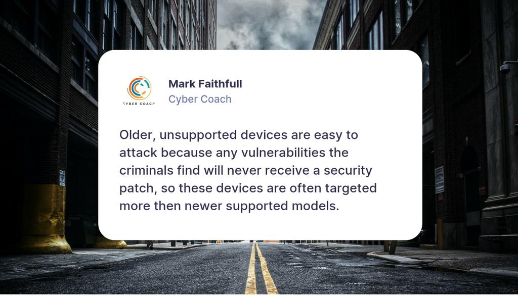 Cyber Coach UK tweet media