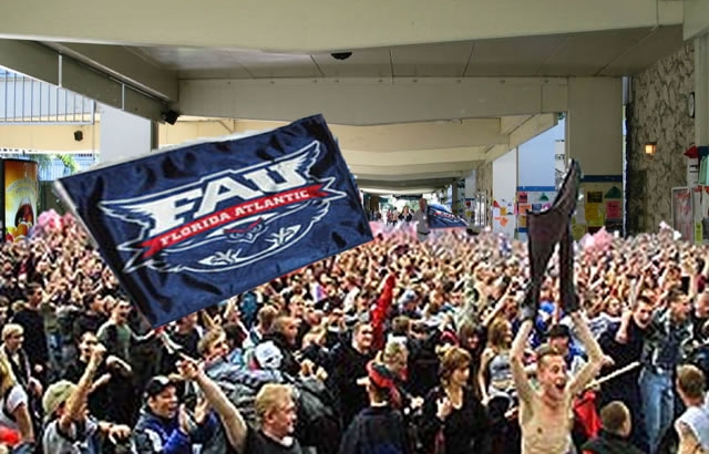 FAU_Owls_Nest's tweet photo. WERE GOING TO THE ELITE FRICKIN EIGHT! THE. ELITE EIGHT. FTW! RIOTS IN THE BREEZEWAY! 🦉🔥🏀🔥🦉🔥🏀🦉 https://t.co/cmOS1Rjtew