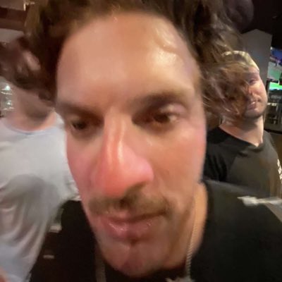 FaberCody's tweet photo. #NewProfilePic https://t.co/Trr5dxkJGk