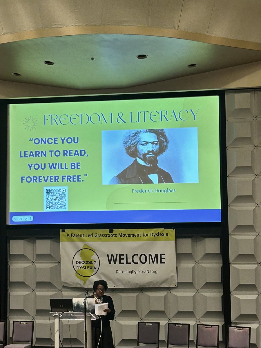 Thank you for a great night of learning <a href="/DDNJ12/">Decoding Dyslexia NJ</a>