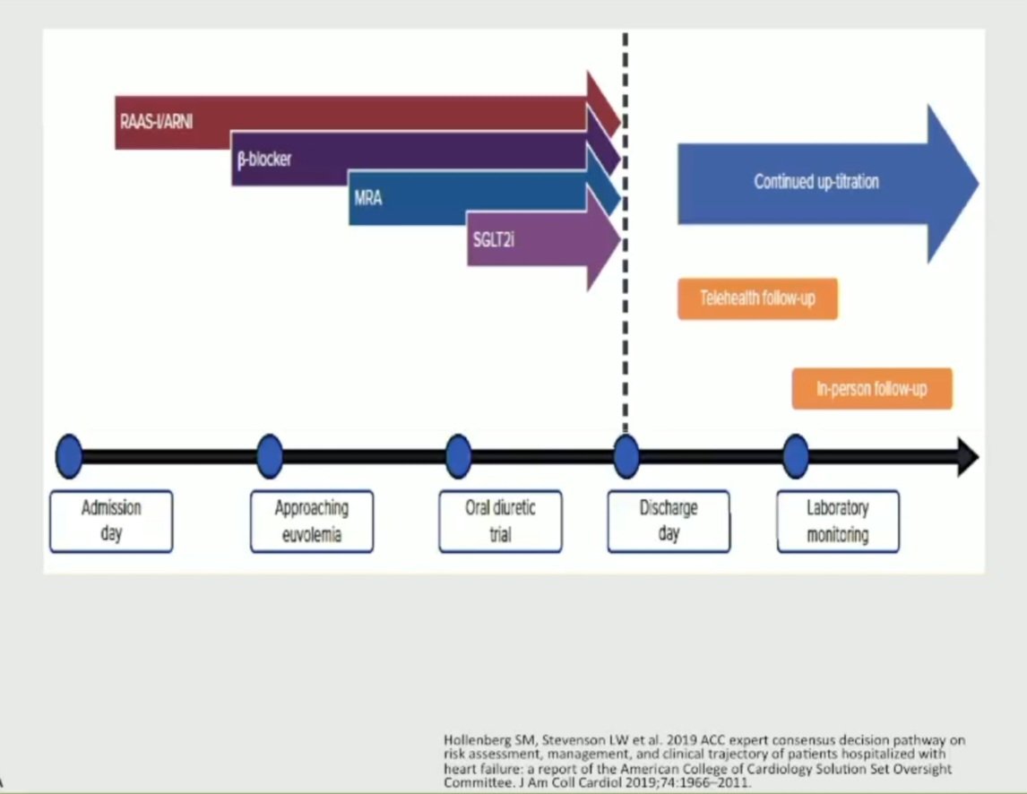 pcpcvcon's tweet photo. To clear out the confusion and definitely fill the GAP....

Conventional to Rapid Initiation and Optimal Titration in Heart Failure Management By Dr. Ma. Celine Aquino

#IMinTransit  #PCPCV2023 https://t.co/hSEEKkF2XA